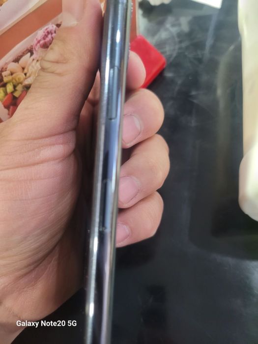 Iphone 11pro 256 LLA GREEN