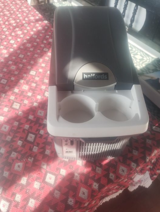 Frigider auto 12v
