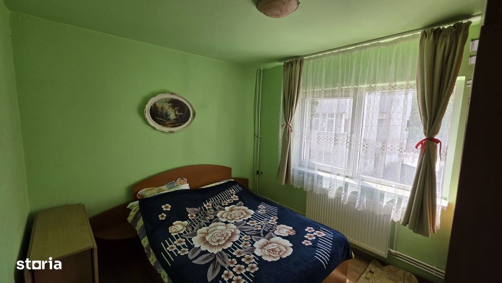 Apartament 2 camere, zona CET, 0% Comision Cumparator