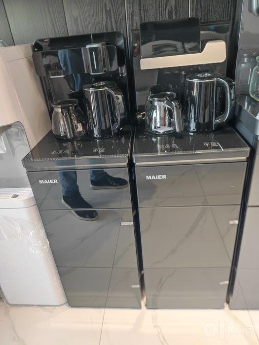Куллеры для воды Aiwa Maier B8 B10