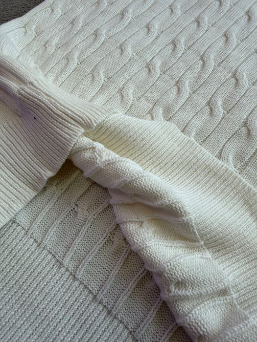 Ralph Lauren Knit Sweater XL