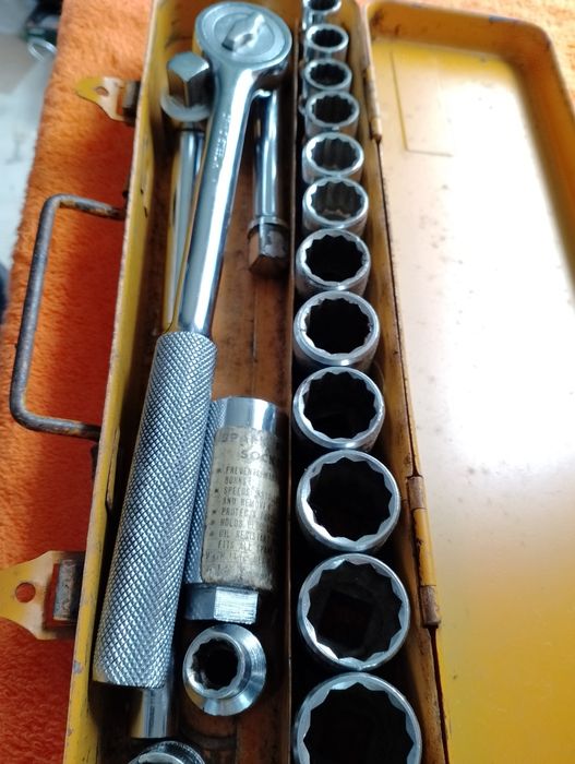 Chei indestructibil USA