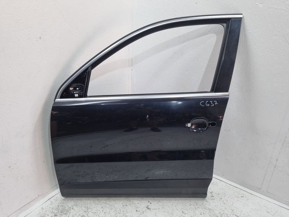 Usa stanga fata Volkswagen Tiguan (5N) [Fabr 2007-2016] SUV LC9X