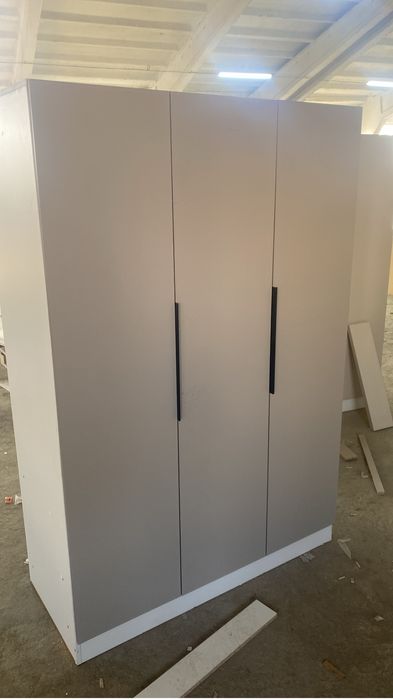 Шкаф стандартный