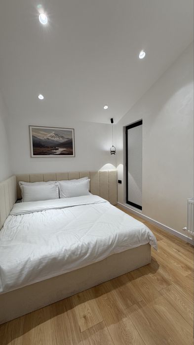 Продается квартира в центре Ташкента