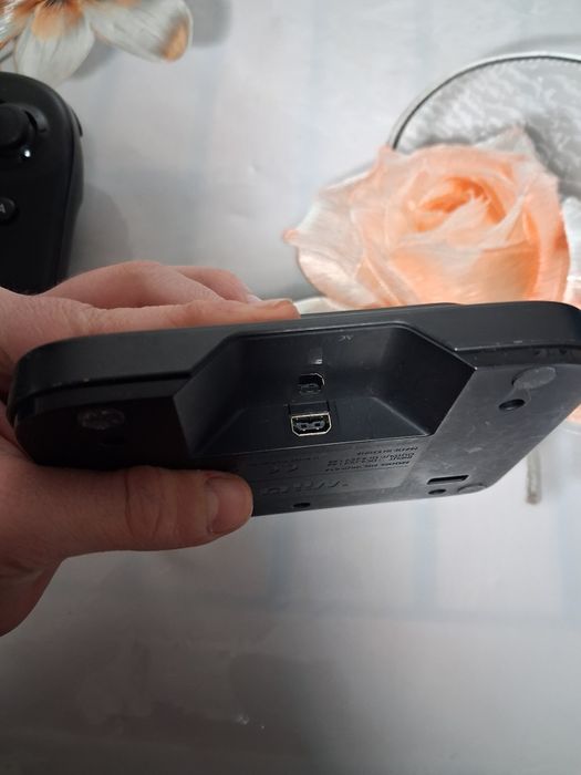 Nintendo wii este impecabil