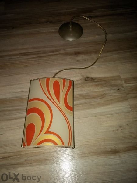 Висяща Лампа за кухня