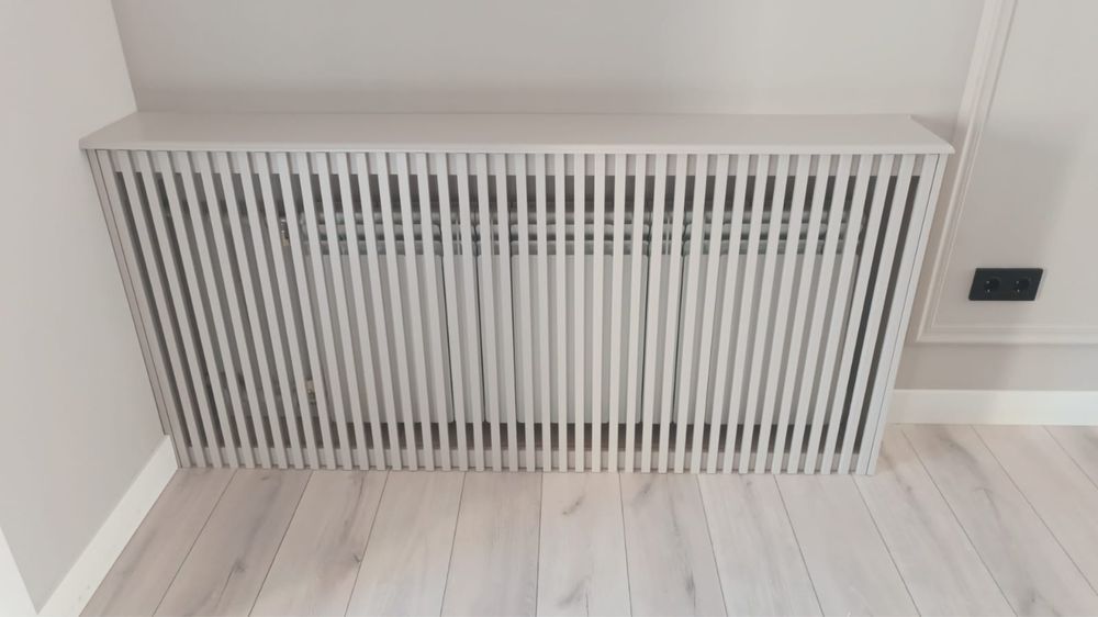 Камин Консоль барные