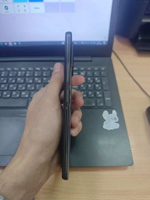 poco f3 yaxshi holatda