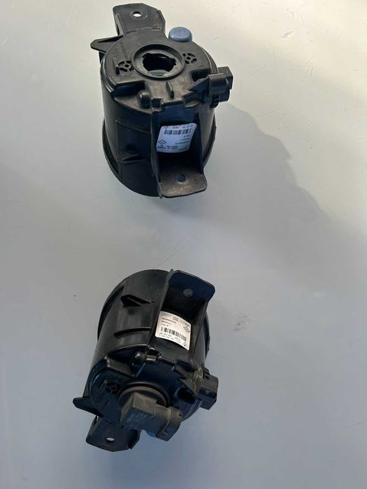 хологен Renault Clio 3 , Koleos,  Qashkai 2005-2012 г. #014S #015S