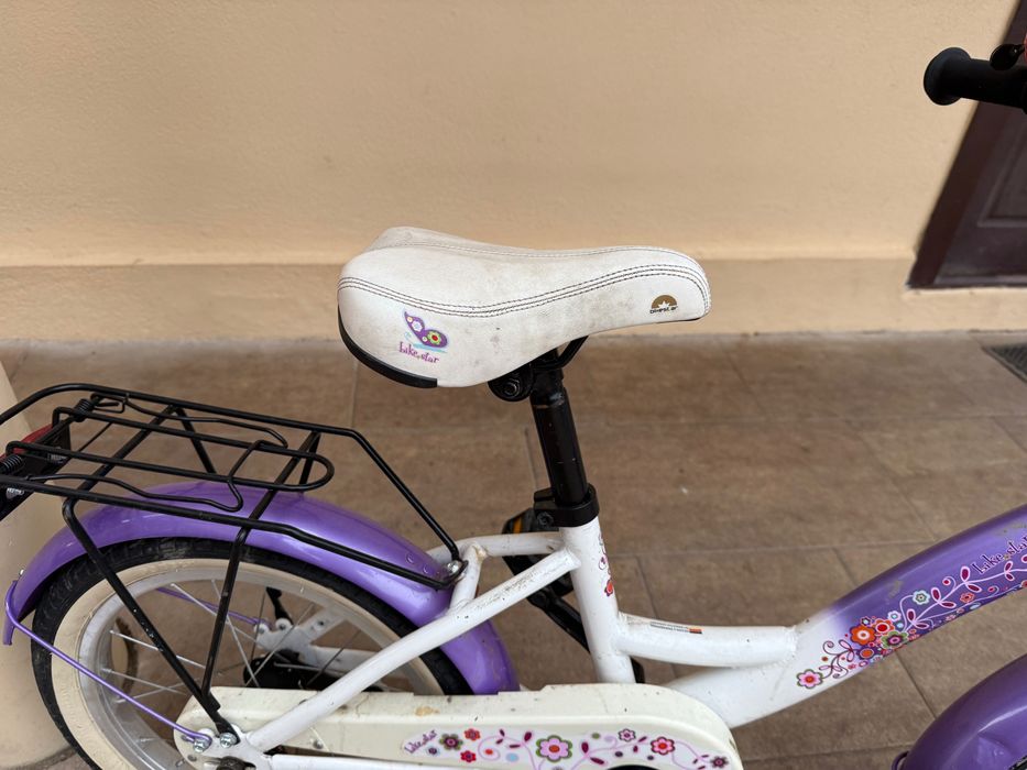 Bicicleta Copii Roti 16”