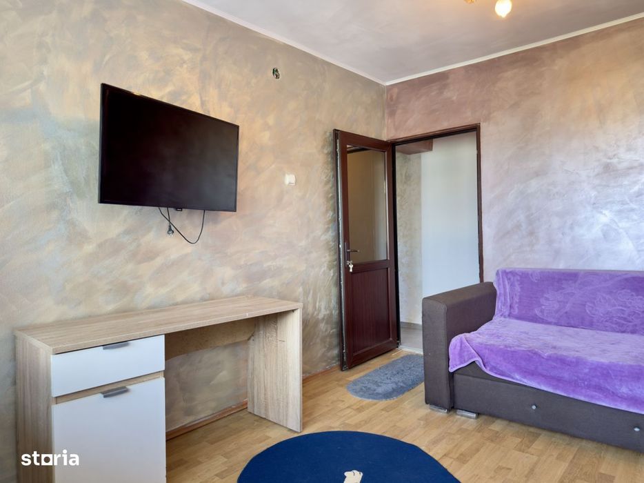 Apartament Decomandat 2 Camere Blv. Nicolae Iorga -Nicolina/Podu Ros