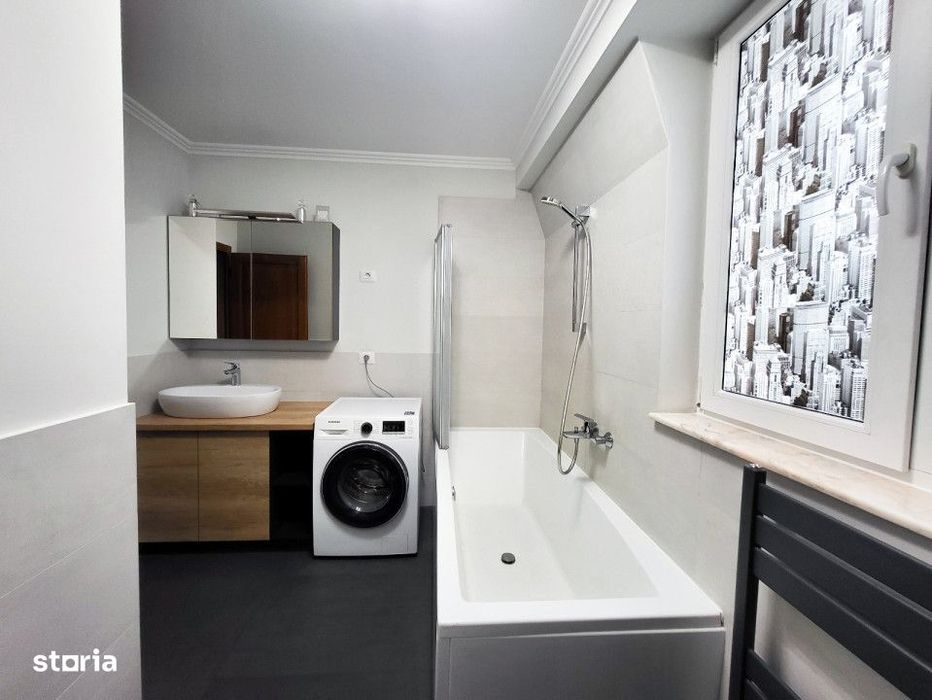 Apartament 4 camere, ultrafinisat, Calea Aradului