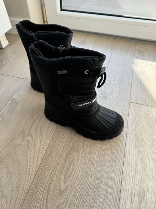 Детски апрески номер 33