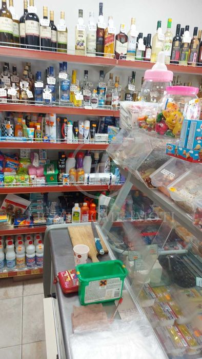 Продава се Магазин в Пловдив, Мараша - 80 кв.м за 2000 €/кв.м - Снимка #5