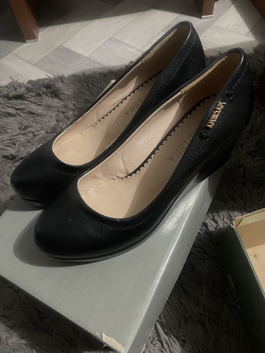 Продам туфли в отличном состоянии