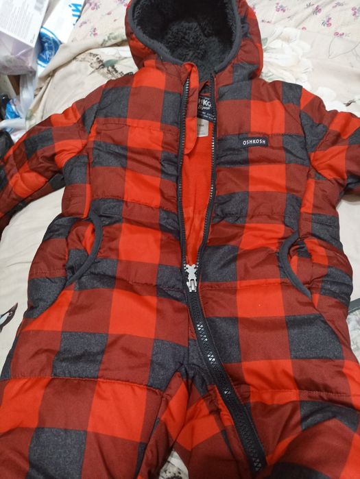 Комбинезон детский