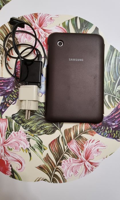 Samsung Galaxy Tab 2 7.0 P3110