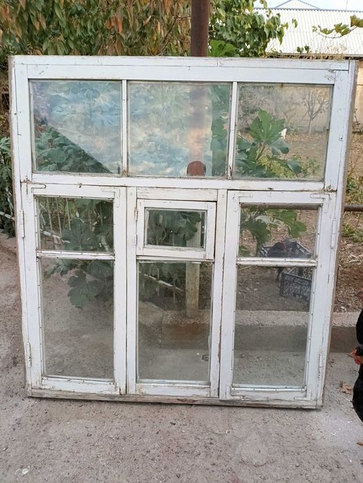 Дераза ромлари сотилади, б/у. Размер 150 см x 140 см - 13 дона