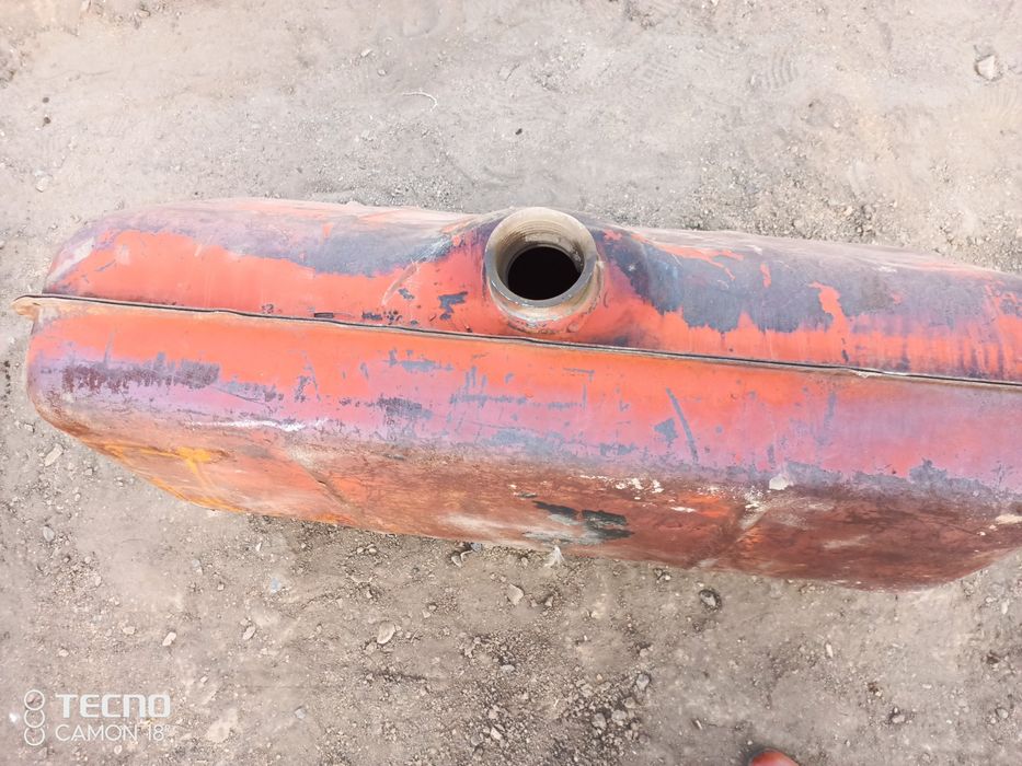 Бак для топлива, отличном состоянии.