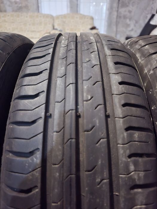 Anvelope 185/65 R15 CONTINENTAL de vara 2021