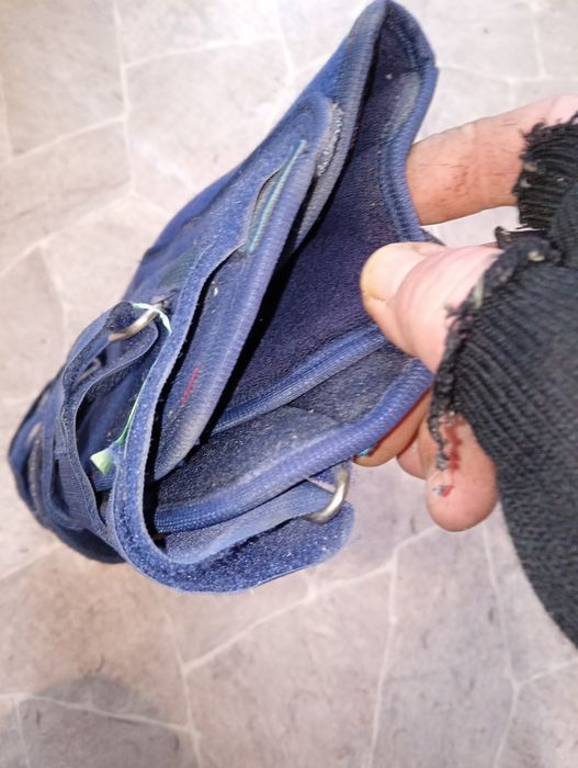 Шина за стягане/Ластик.