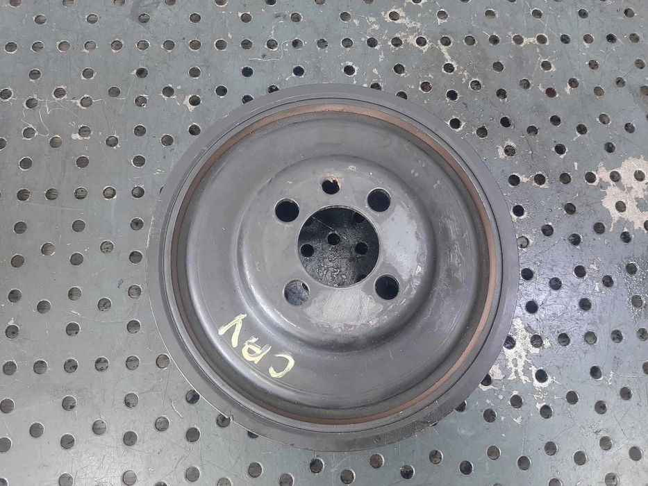 Fulie vibrochen motor 1.6 tdi cay vw passat b6 caddy 3 golf 6 audi a3 8p1 seat altea 5p 038105245m