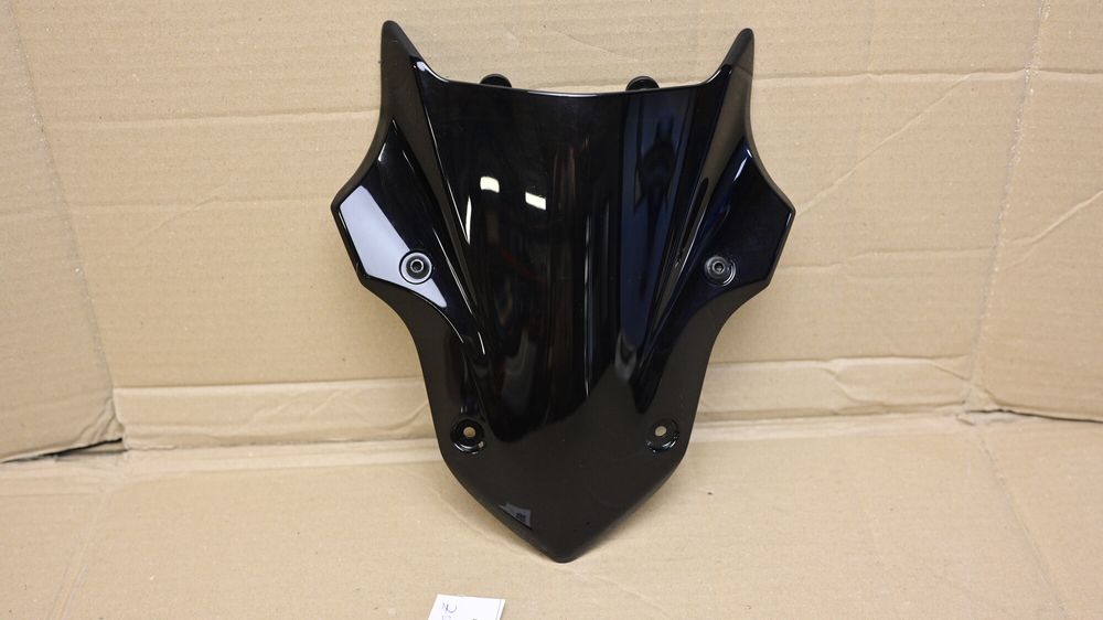 Parbriz Fumuriu OEM Kawasaki Z900 2017 - 2019
