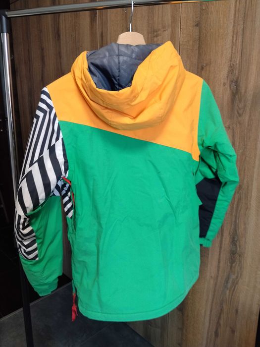 Детско яке за ски Volcom