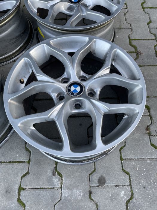 Jante Bmw 5x120 R18