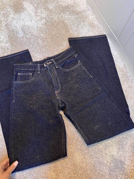 Дамски дънки Zara /Vero Moda