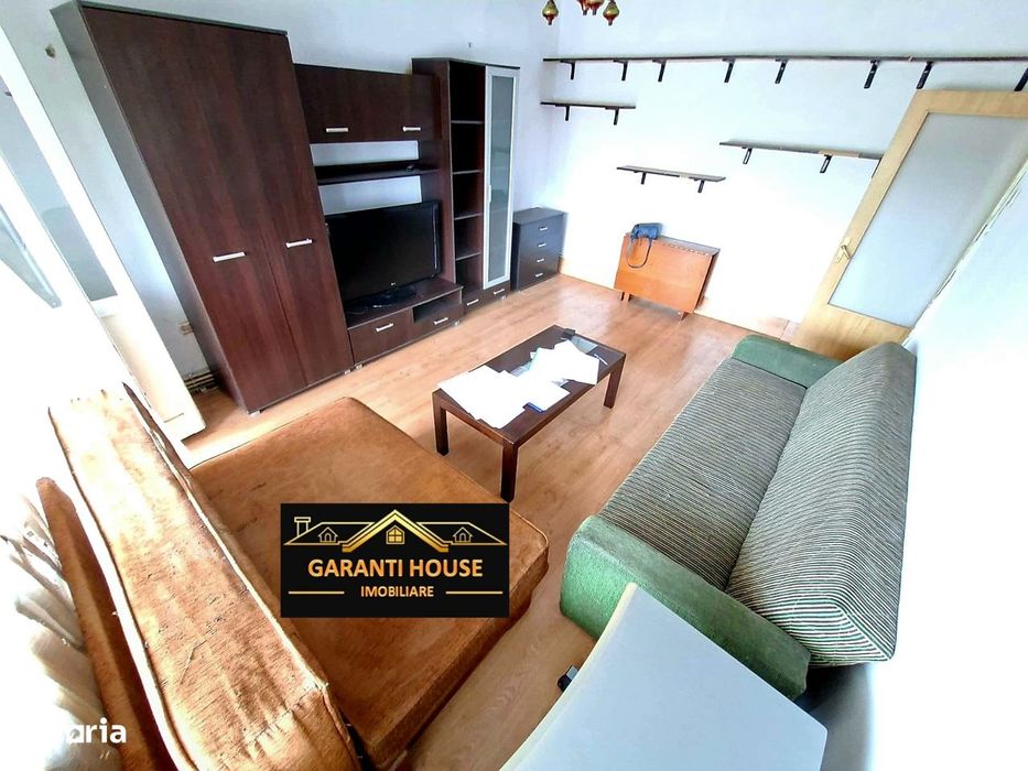 Zona Iza, apartament cu 3 camere, garaj sub bloc, boxa, 125 000€ neg.