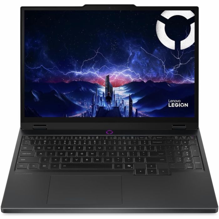 Lenovo Legion 5/15.3” WUXGA/RTX 5060/i7-13650HX/24GB 4800MHz/1TB NVMe