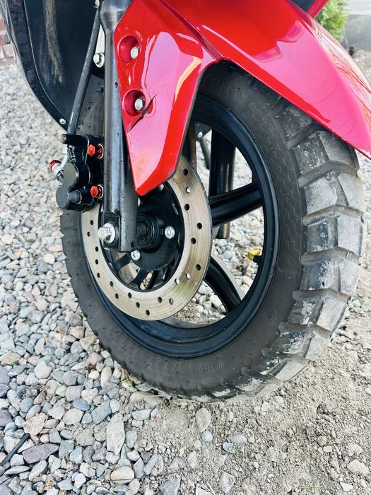 Max-i в отличном состоянии!