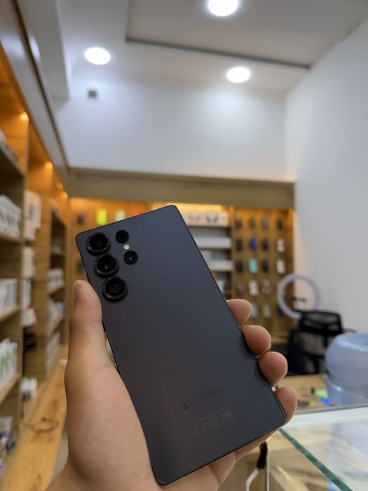 Samsung S25 Ultra