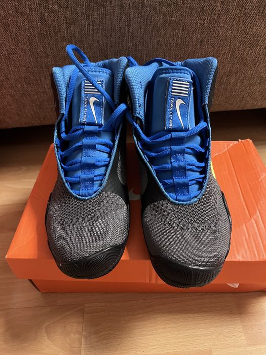 Борцовки Nike TAWA