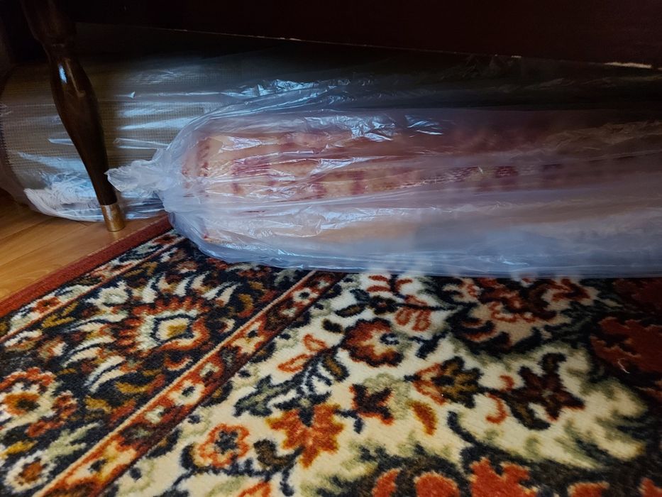 Продам паласы, ковры б/у после химчистки