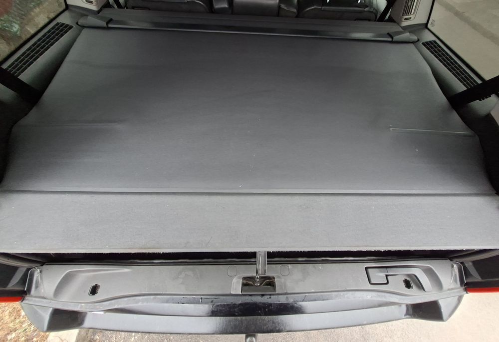 Оригинална щора за багажник за Volvo XC90 P2 2002 - 2014