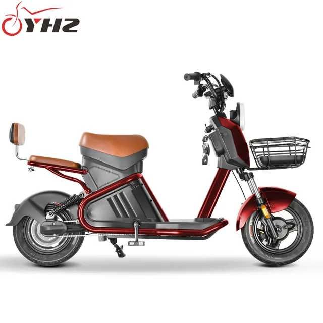 ПРОМОЦИЯ!! Електрически скутер с педали