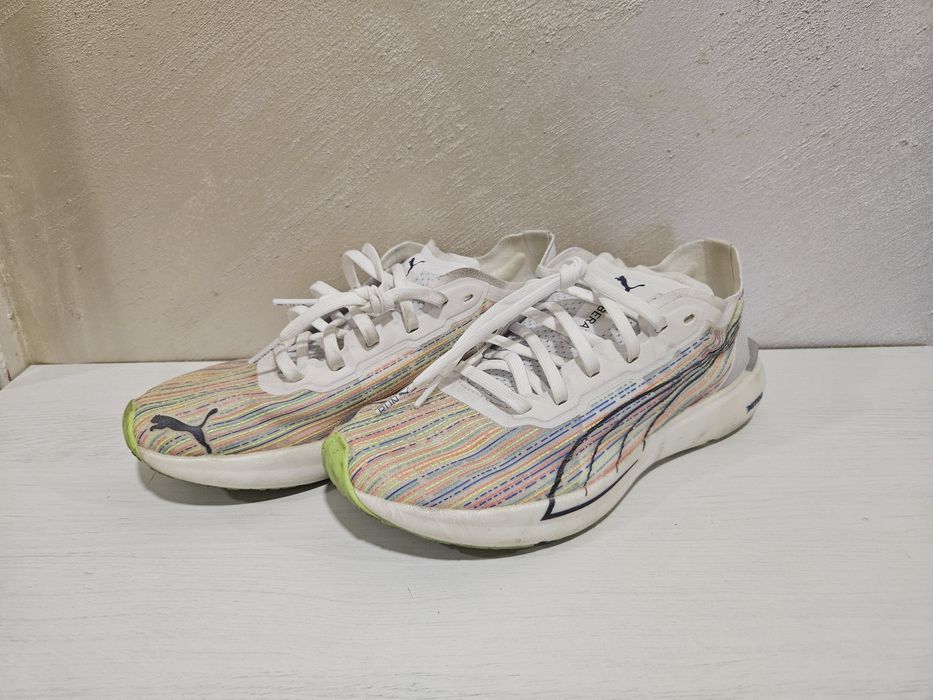 Маратонки Puma nitro