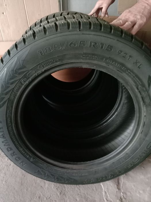 Шипы баллоны  185/65/15