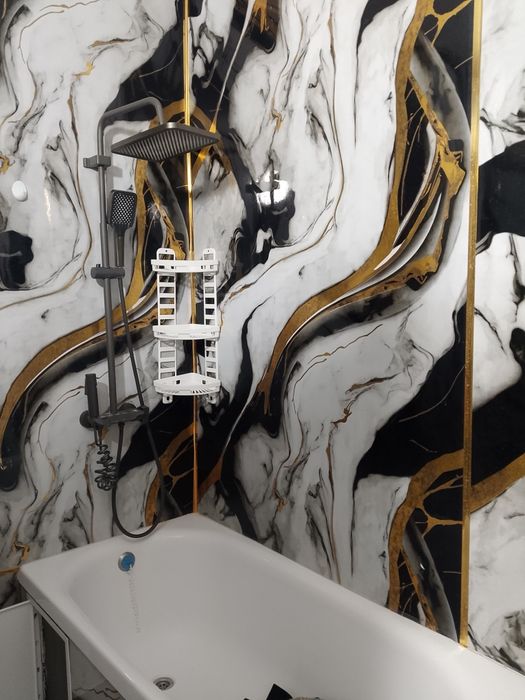 Самал Таун  К блок .