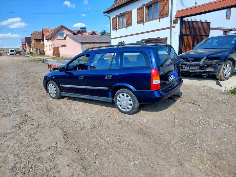 Opel Astra g 1.6 DE DEZMEMBRAT