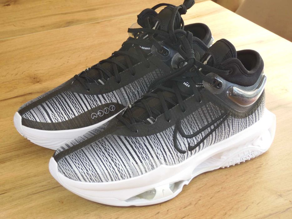 Нови! Nike Zoom GT Jump 2 Levitate - 45 номер Оригинални!