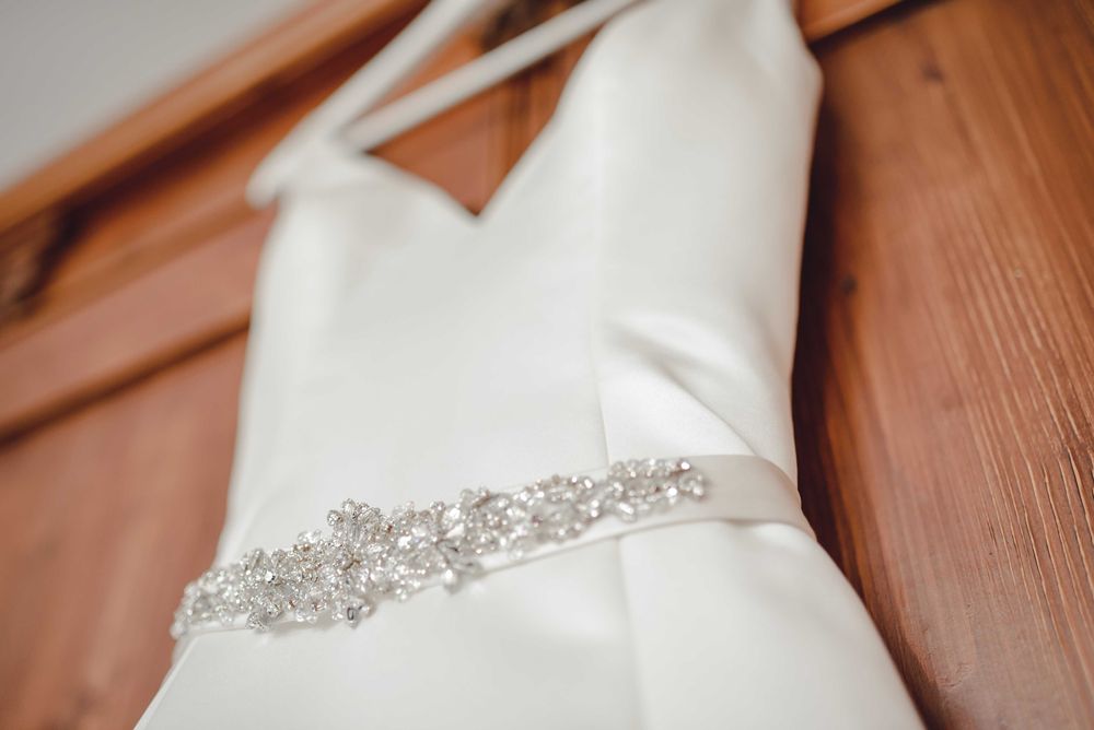 Rochie de mireasa MoriLee A-Line