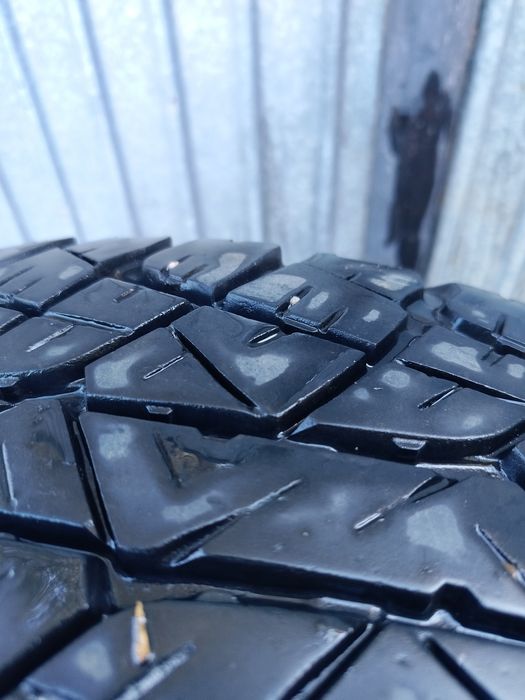 Продам шину Dunlop