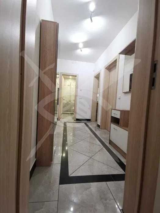 Дава се под наем Тристаен апартамент в Варна, Левски - 75 кв.м за 575 € - Снимка #6
