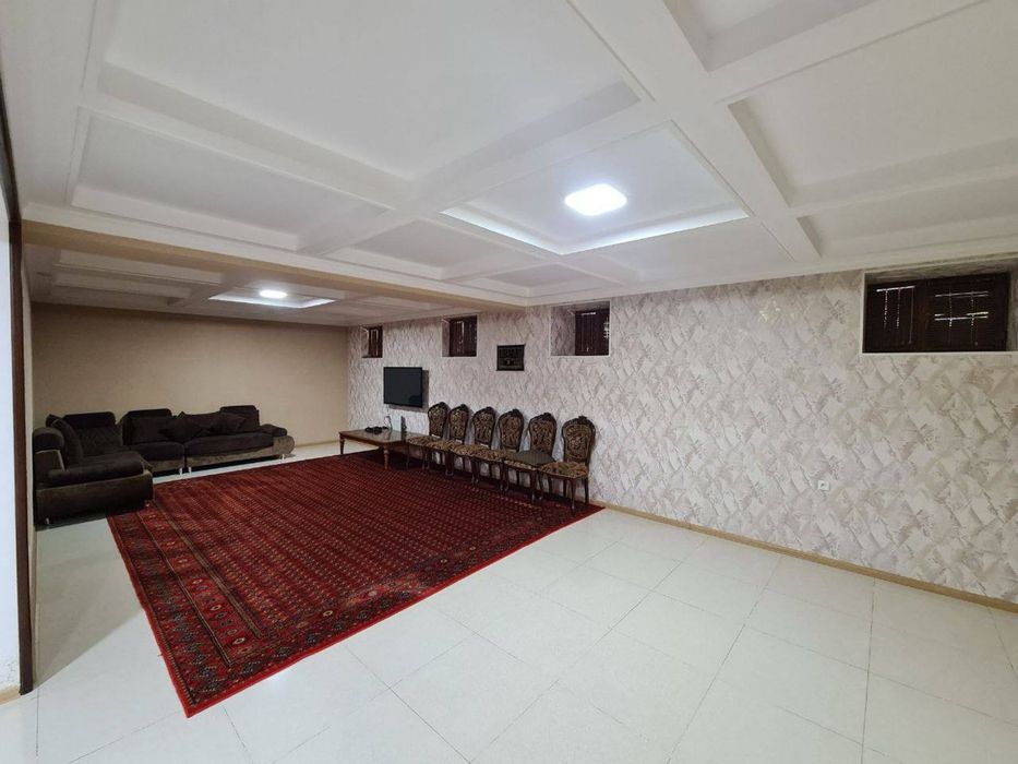 Дом Никитина 600 м2