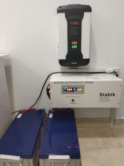 Электрик. Круглосуточно 24/7.