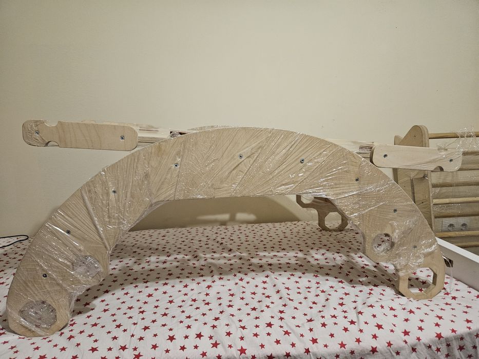 Комплект пиклера